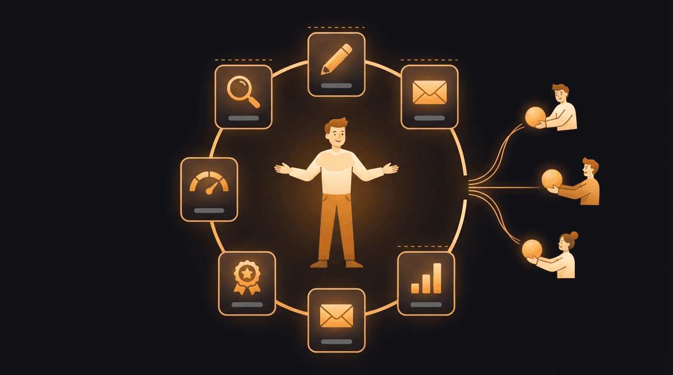 Free Marketing Tools for Startups