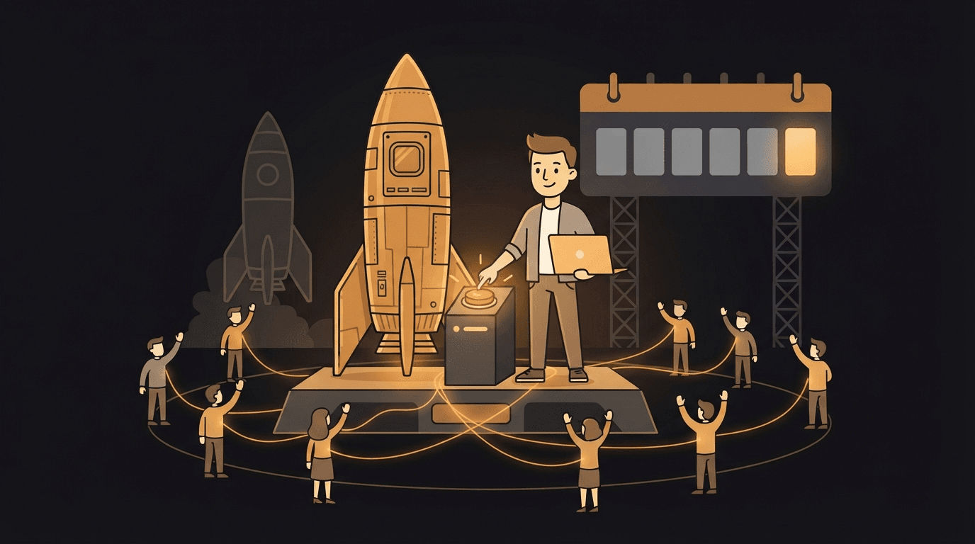 How to Relaunch on Product Hunt