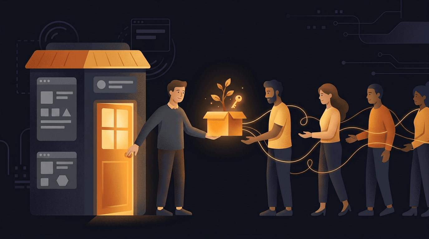 How to Shut Down a SaaS Product