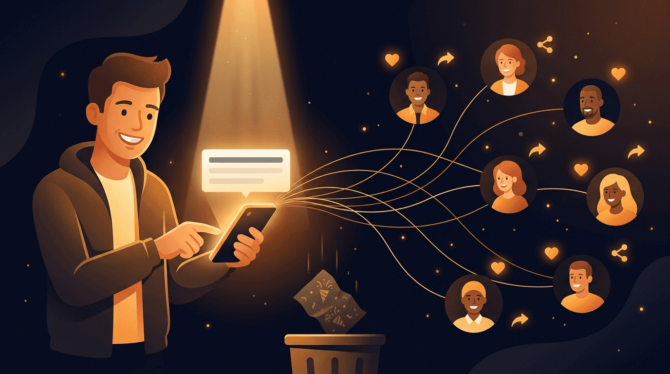 How to Write a Launch Tweet