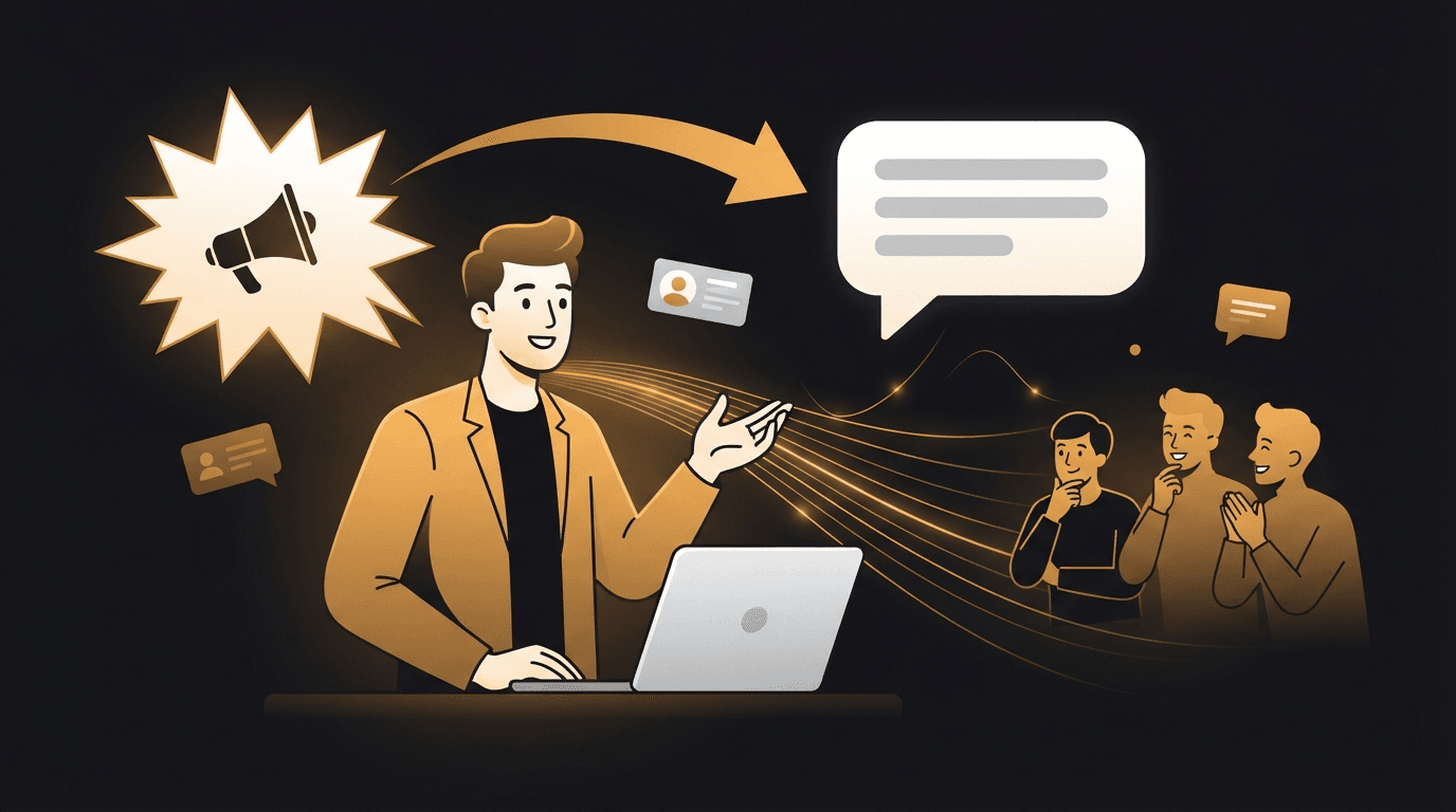 LinkedIn for Founders