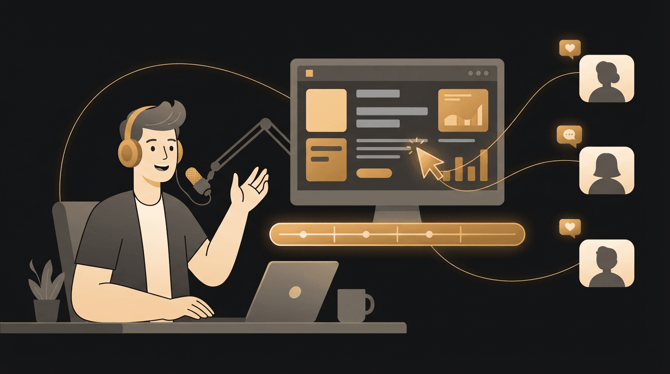 Product Demo Videos for Startups