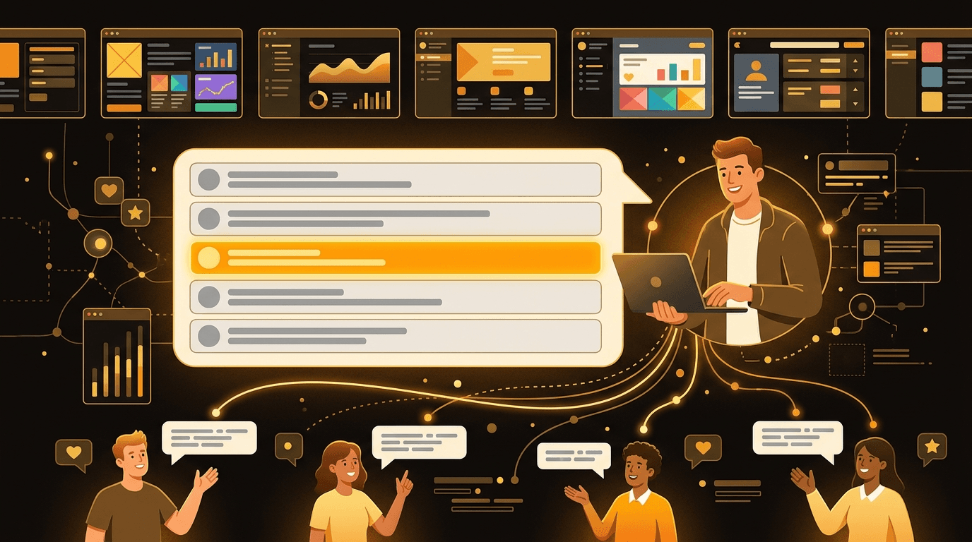 Product Hunt First Comment