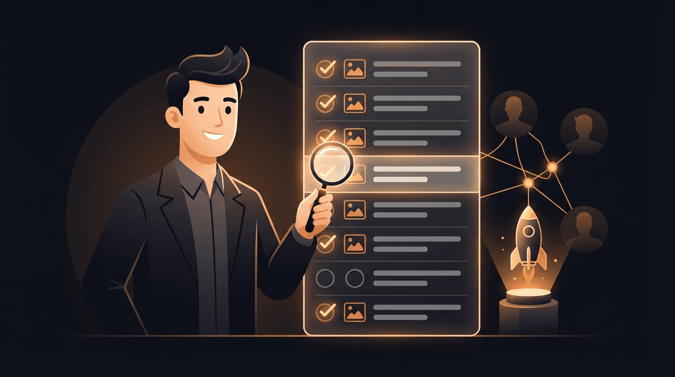 Product Hunt Listing Requirements