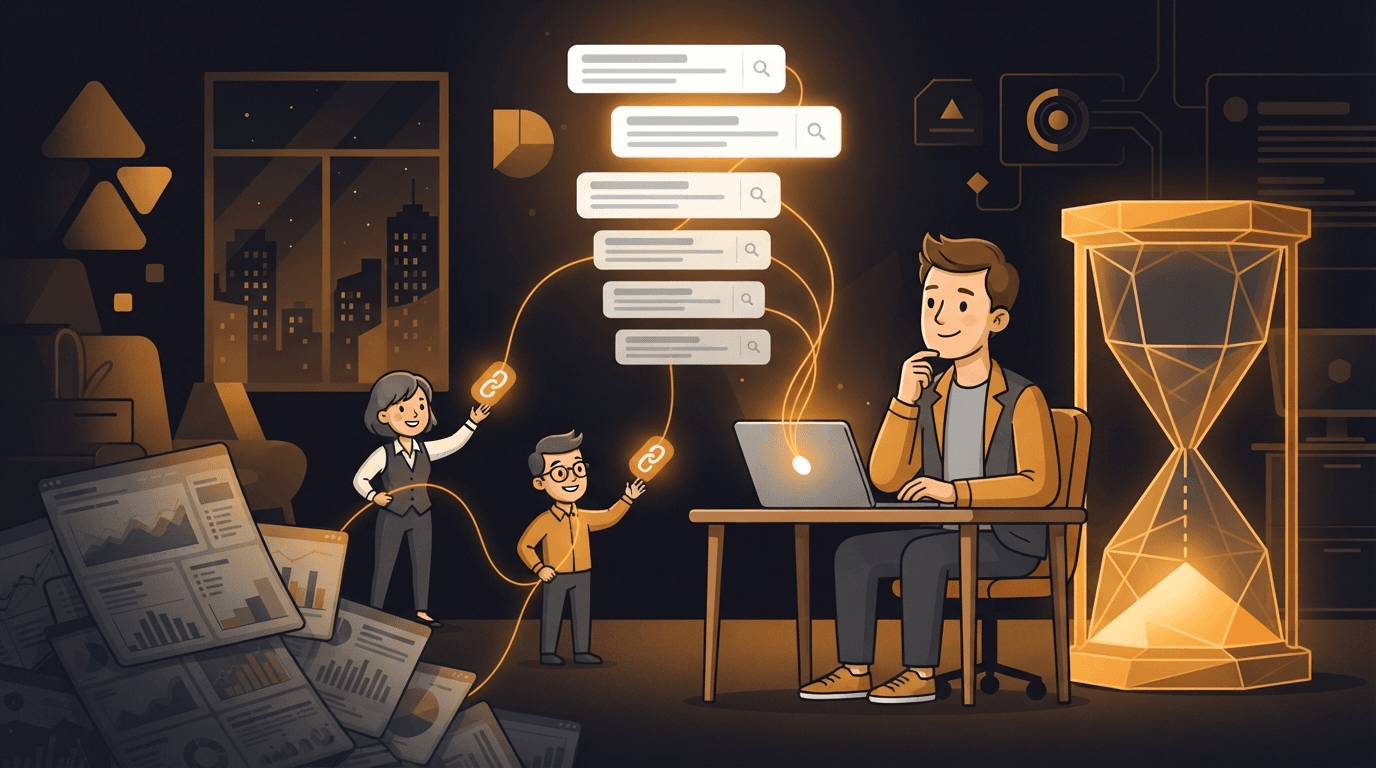 SEO for Solo Founders