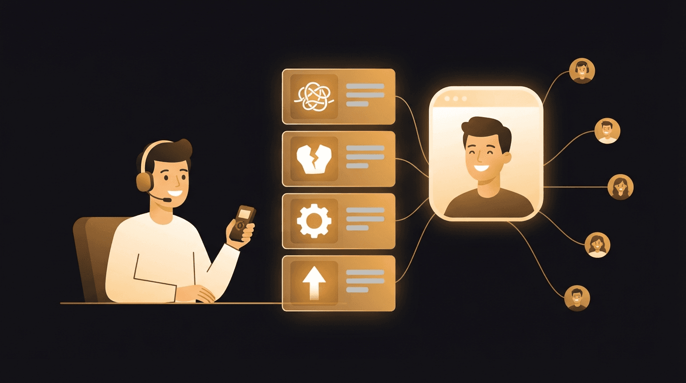 Startup Case Study Template