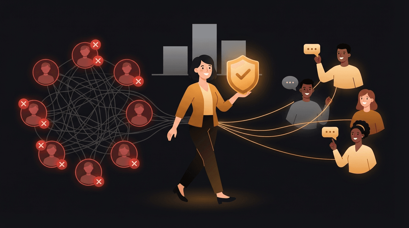 What Gets You Banned on Product Hunt