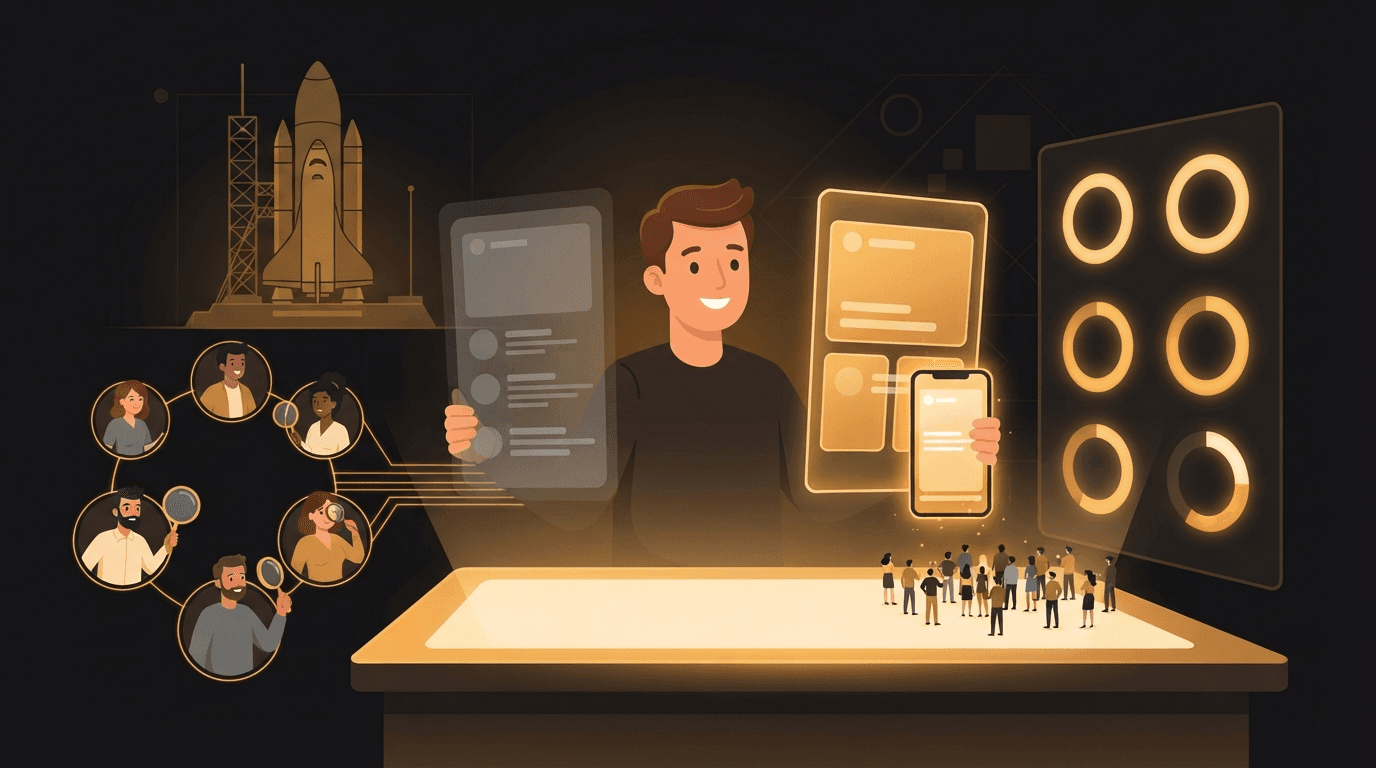 What to Change Before Relaunching a Product