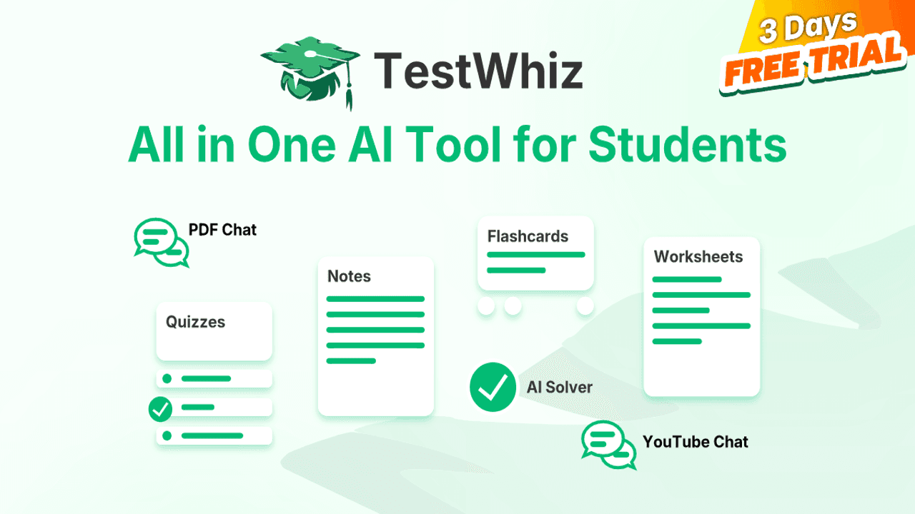 TestWhiz screenshot