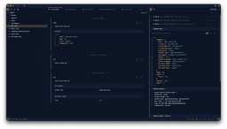Voiden API Client screenshot