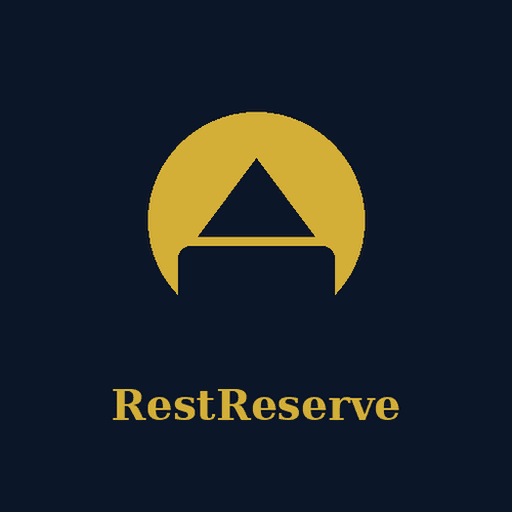 RestReserve screenshot
