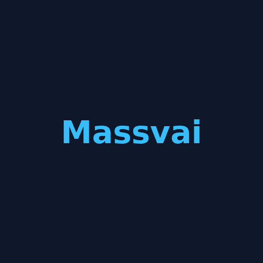 Massvai screenshot