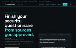 Shuttlewright Security Desk screenshot