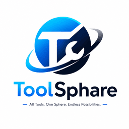 ToolSphare screenshot