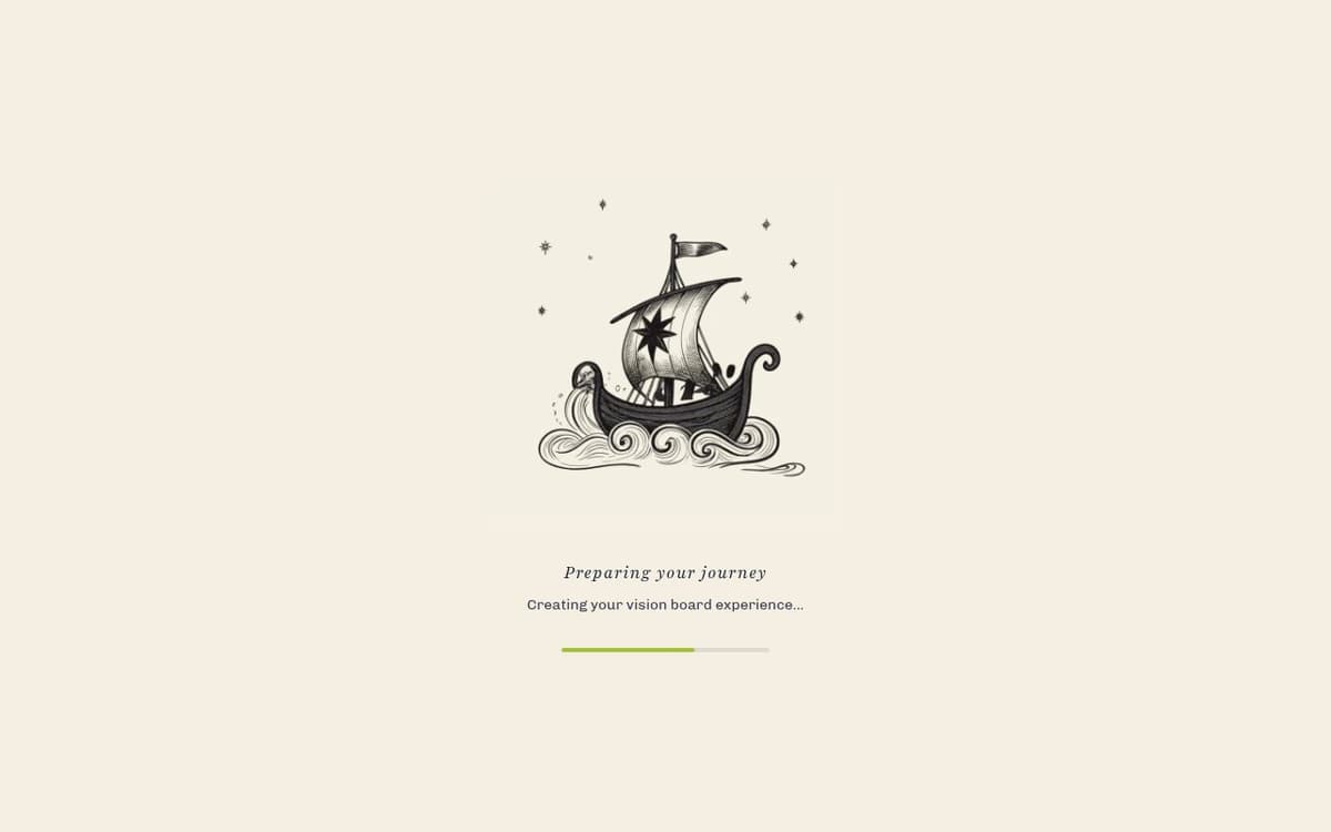 Starboard screenshot