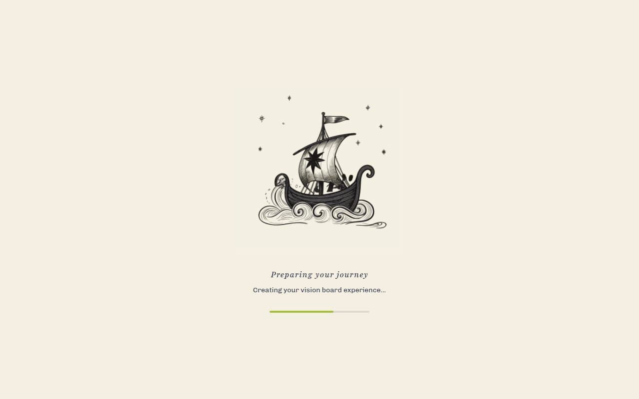 Starboard screenshot