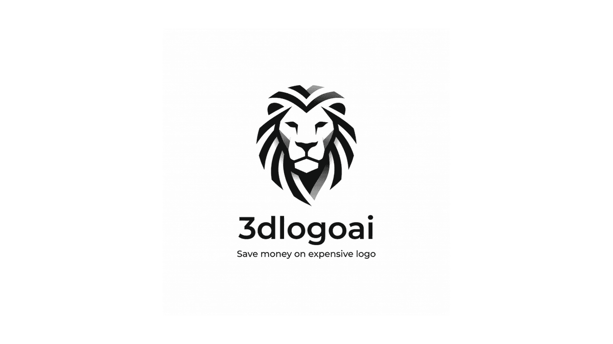 3dlogoai screenshot