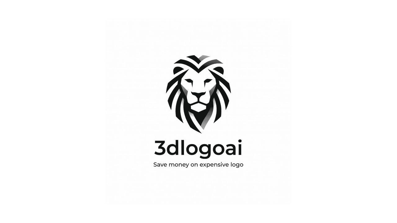 3dlogoai screenshot