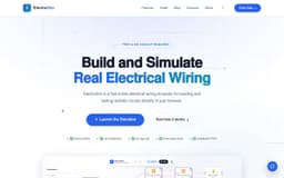 ElectraSim screenshot