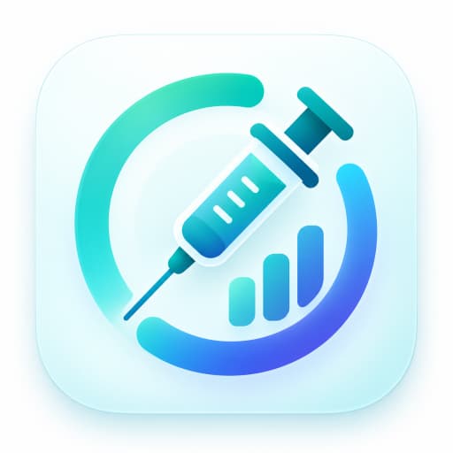 PepVault: Peptide Tracker screenshot